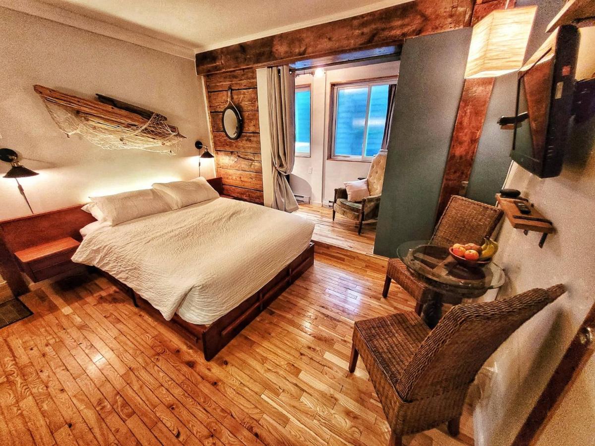 Le Ricochet Urbain Guest house 3*